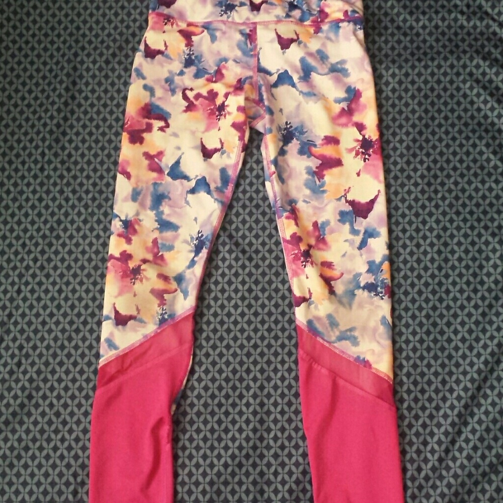 Spandex